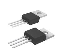 10 PEZZI= IRFZ48V IRFZ48 TRANSISTOR N CHANNEL HEXFET POWER MOSFET 60V 72A TO220