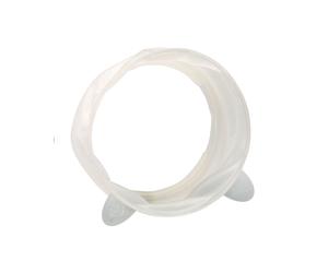 10 pezzi, Ivoclar, Optragate Odontoiatrico Retrattore per labbra e guance R/S