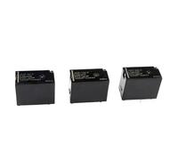 10 pezzi JQ1P-5V 12V 24V 10A Relè di potenza CC 5 pin JQ1P-5V-F JQ1P-12V-F JQ1P-24V-F Apri e chiudi(JQ1P-5V-F)