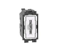 10 Pezzi K4001 BTicino Now Interruttore 1P 10A 250v morsetti automatici