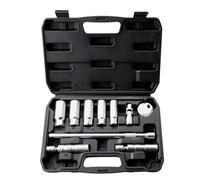 10 Pezzi Kit Bussole Auto Candela Giunto Cardanico Set Bussole Candela