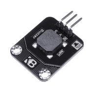10 pezzi KittenBot 12mm Mini Buzzer Passivo SFN Scratch Makecode Topacc