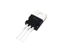 10 pezzi L7805 LM7805 7805 L7805CV 1,5 A V TO-220