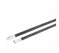 10 pezzi L8050 ET8550 CR SCALA ENCODER STRISCIA Misura for Epson L8051 L8160 L8180 L8188 L18058 L18050 Ecotank ET-8550 ET-18100 ET18100(10 PCS A4 L8050)