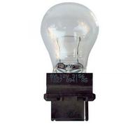 10 PEZZI Lampada P27W 12V TOPLIGHT
