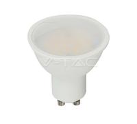 10 PEZZI LAMPADINA LED GU10 10W FARETTO SPOTLIGHT SMD CHIP SAMSUNG - SKU 21878