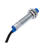 10 pezzi LJ12A3-4 BX/BY/AX/AY J-DZ/EZ Interruttore di prossimità induttivo LJ12A3-2 BX NPN PNP Sensore NO NC DC5~36V(LJ12A3-2-Z-AX)