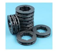 10 pezzi/lotto .404"-7T Standard 22mm Adatto for 2101 3120 394 395 385 390 394XP 288 044 064 066 088 084 Motosega #22270