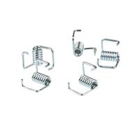 10 pezzi/lotto cinghia sincrona for stampante 3D molla di torsione tenditore da 6 mm