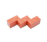 10 pezzi/lotto EC2-5NU EC2-12NU EC2-4.5NU EC2-3TNU DIP-8 Relè di segnale 2A DPDT EC2(EC2-5NU)