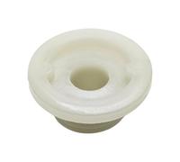 10 pezzi/lotto for motosega 2500 3800 Ingranaggio a vite senza fine for olio adatto for piccole motoseghe a 2 tempi G2500 25cc 38cc