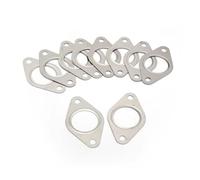 10 Pezzi/lotto Guarnizione T304 Per Kit Di Riparazione Accessori Per Auto Wastegate Esterna Da 35 Mm/38 Mm EPCGQ08D Guarnizioni per automobili