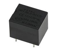 10 pezzi/lotto HRS4H-S T73 DC 12V 4 pin SPST NO relè PCB 12Vdc Industrial Electrical Relays