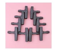 10 pezzi/lotto impugnatura adatta for 031 034 036 038 039 041 044 MS310 MS360 MS380 MS381 MS390 MS410 motosega parte di ricambio