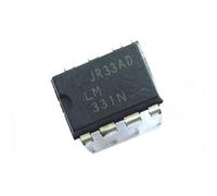 10 pezzi/lotto LM331N DIP-8 LM331 Convertitori Tensione-Frequenza IC