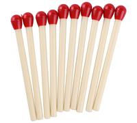 10 pezzi/lotto penne a sfera coreane per ufficio Match BallPoint