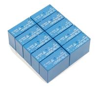 10 pezzi/lotto Relè di potenza 05VDC-SL-C SMIH-12VDC-SL-C 24VDC-SL-C 5V 12V 24V 16A 8PIN(SMIH-12VDC-SL-C)