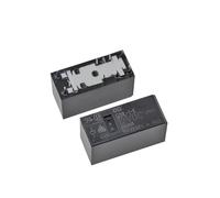 10 pezzi/lotto relè DIP8 G2RL-1-E-12VDC CN G2RL-1-E-24VDC(G5RL-1-12VDC 12A)