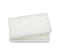 10 Pezzi/lotto Robot Aspirapolvere Filtro HEPA Ricambio Compatibile Con Chuwi Ilife V1 Robotisc Aspirapolvere Compatibile Con Cleaner Ilife V1 V55 V50