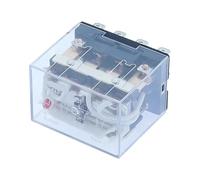 10 pezzi LY4NJ HH54P LY4N-J Relè a 14 pin CA 110 V Controls Relays