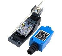 10 pezzi ME-8107 controllo meccanico leva finecorsa girevole