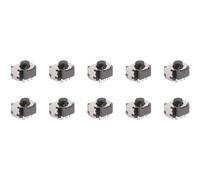 10 pezzi Micro-interruttore LR Pulsante per interruttore LR Pulsante