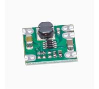 10 pezzi Mini DC-DC Buck Step-down Converter Modulo di alimentazione 1,5 V 1,8 V 3,3 V 4,2 V 2 A Adatto per il fai da te, personale(3V)