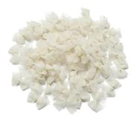 10 pezzi Mini fiocchi di nastro in filato a rete, fiocchi di nastro di raso a pois colorati per decorazioni per feste in casa, abbigliamento fai da te, cucito, copricapi, beige, 2,5x3 cm