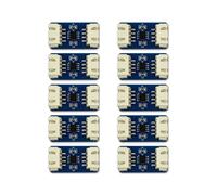 10 Pezzi Modulo Isolatore Digitale Seriale ADUM1201 Isolamento Magnetico SPI CAN Bus Transceiver Segnale Isolamento