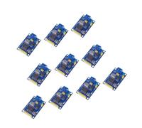 10 Pezzi Modulo MCP2515 Modulo Bus CAN TJA1050 Ricevitore SPI Per