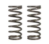10 Pezzi Molla Compressione, Molla Acciaio, 8mm OD, 0.8mm Filo Diametro, 60mm Libero Lunghezza, Molla Acciaio Estensione Molla