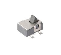 10 pezzi MPUPX2043 interruttore di rilevamento con limite di colonna gioco quattro piedi patch pulsante micro interruttore touch