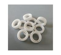 10 pezzi MR128 8x12x3,5 mm cuscinetti a sfera completamente in ceramica for mulinello da pesca ABEC-9 MR128/678 CB cuscinetti accessori