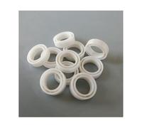 10 pezzi MR128 cuscinetti a sfera completamente in ceramica 8x12x3,5 mm ABEC-9 for mulinelli da pesca e altro