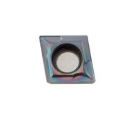 10 pezzi MT060204 MT09T304 DCMT070204-MV SCMT09T304 TCMT16T304 utensili for tornitura interna in acciaio temprato for tornio CNC(CCMT09T304 GH55)