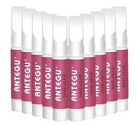 10 Pezzi Nail Bond Colla per Unghie Finte Super Forte, Asciugatura Istantanea, Perfetto per Unghie Fini/Punte, per Fare Nail Art