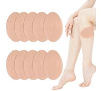 10 Pezzi Nastro di Sollevamento Della Coscia, Nastro per le Cosce, Cerotto per le Gambe, Lifting Istantaneo delle Cosce, Contorno Modellante Corpo, per Pelle Rilassata, nastro rassodante della coscia