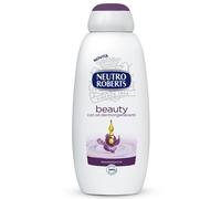 10 PEZZI NEUTRO ROBERTS BAGNODOCCIA BEAUTY CON OLI DERMORIGENERANTI 450 ML