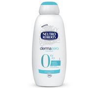 10 PEZZI NEUTRO ROBERTS BAGNODOCCIA DERMAZERO MICELLARE 450 ML
