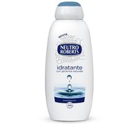 10 PEZZI NEUTRO ROBERTS BAGNODOCCIA IDRATANTE 450 ML