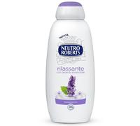 10 PEZZI NEUTRO ROBERTS BAGNODOCCIA RILASSANTE LAVANDA ESSENZIALE 450 ML