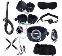 10 Pezzi Nuovi Strumenti Di Esercizio Di Yoga Morbido, Home Fitness Training Aids - Q