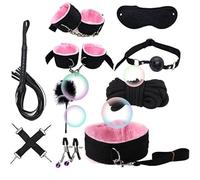 10 Pezzi Nuovi Strumenti Di Esercizio Di Yoga Morbido, Home Fitness Training Aids - Q