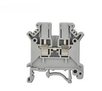 10 pezzi Nuovo deflettore terminale RCT2.5 4 6 RCP2.5-10 Connettore CQ10-2(Side comb CQB3-2.5)