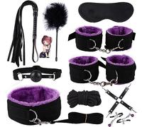 10 Pezzi Nylon Good Life Set Da Coppia Cinghia Per Yoga Al Coperto, Regalo Per Uomo Donna ͟ ͟ ̣͟ ͟ ͟ ͟σ͟ ͟ ͟α͟ ͟ ͟