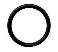 10 Pezzi O-ring in gomma nitrilica, Filo Diametro 1.78 mm, ID 44.17 mm, OD 47.73 mm, Guarnizione O-ring rotonda