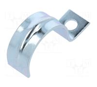 10 pezzi OBO BETTERMANN 1015-28-G Fissaggio avvitabile