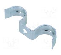 10 pezzi OBO BETTERMANN 1015-D-20-G Fissaggio avvitabile