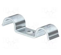 10 pezzi OBO BETTERMANN 1015-D-25-G Fissaggio avvitabile