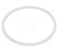 10 pezzi OBO BETTERMANN 107-F-M63-PE Guarnizione